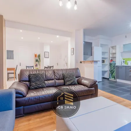 Le Libe Apartment *