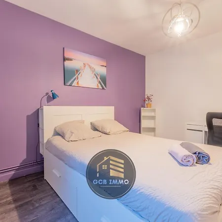 Le Libe Apartment