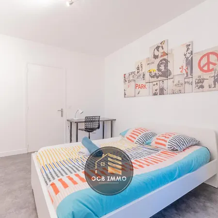 Apartment Le Libe