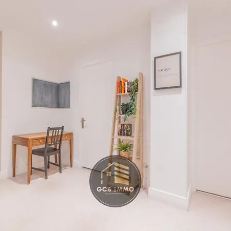 Apartment Le Libe *
