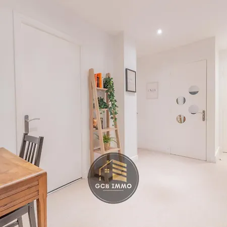 Le Libe Apartment *