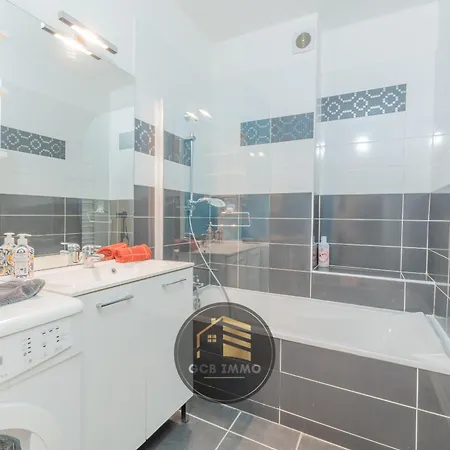 Apartment Le Libe
