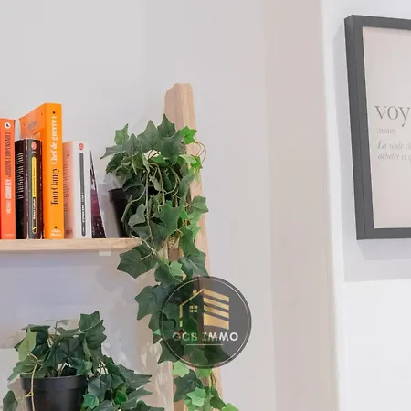 Apartment Le Libe *