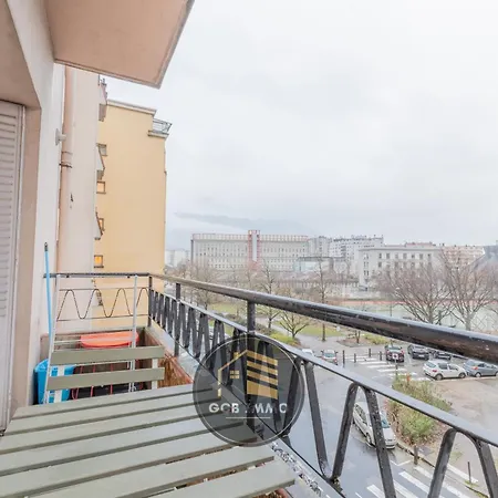 Le Libe Apartment